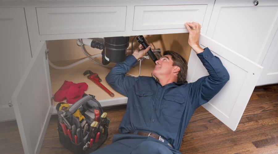Professional Leak Detection Services in Lynn, IN